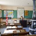 Finding Nevada: Lyon County Museum